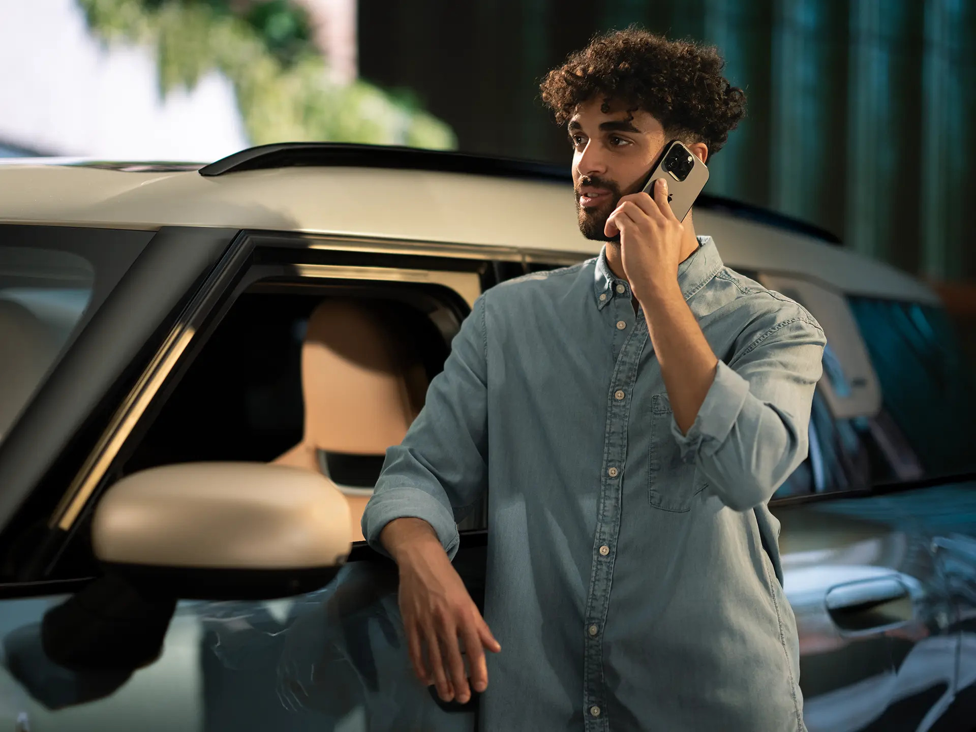 Mini Serviços Financeiros - visão geral - entre em contato conosco.