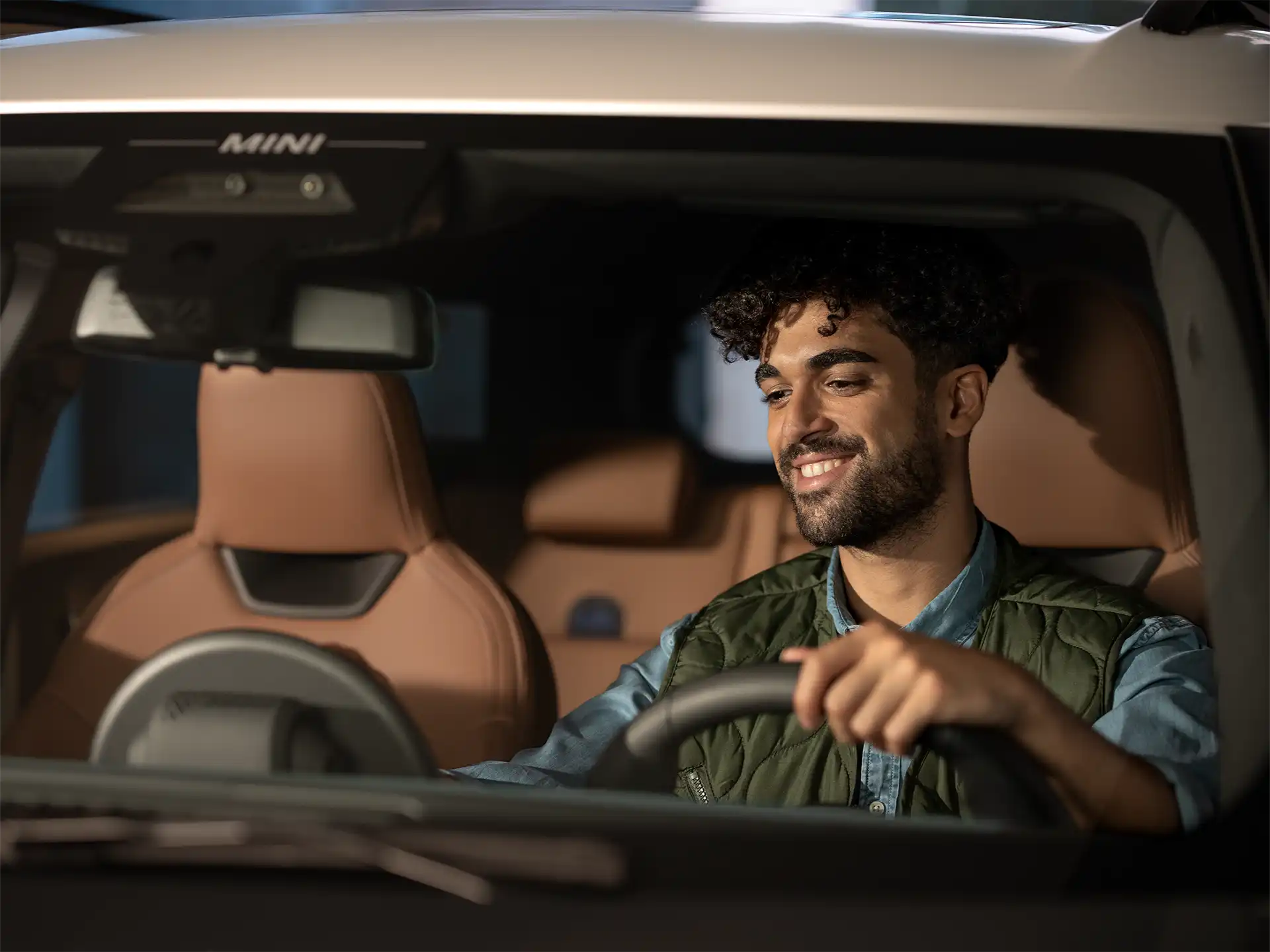 MINI Leasing - Leasing Operacional.