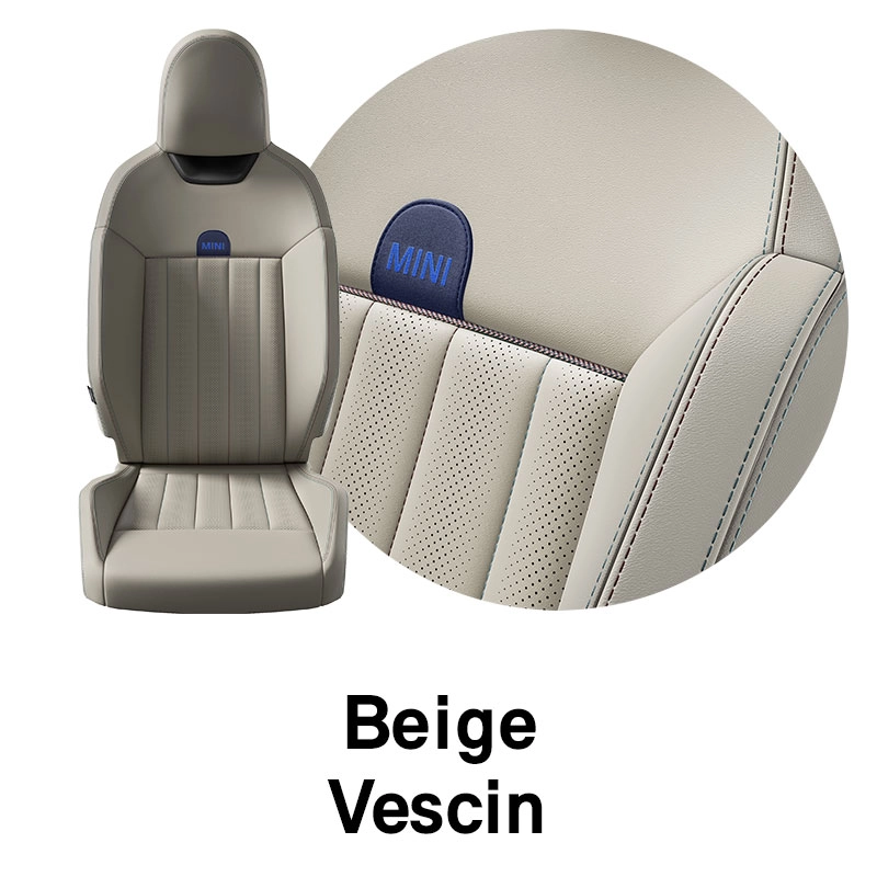 Estofados MINI: Beige Vescin.