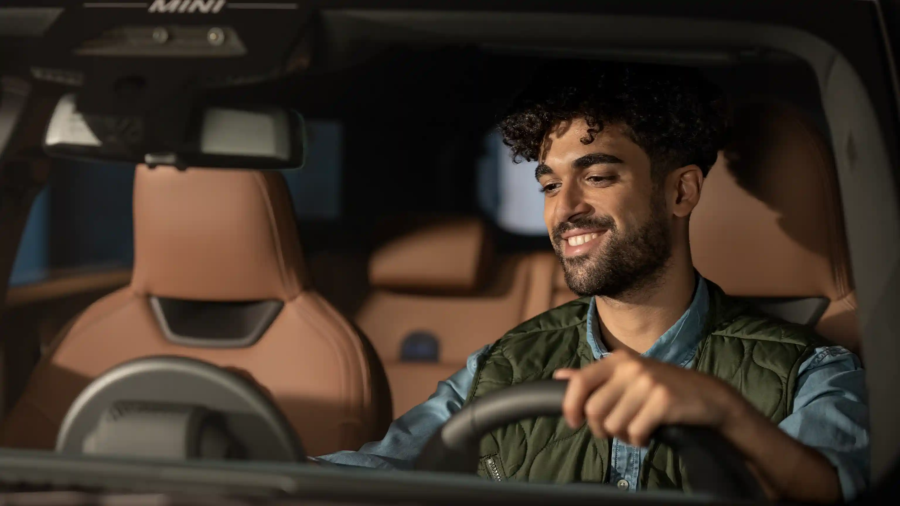 Leasing MINI - Leasing Operacional.