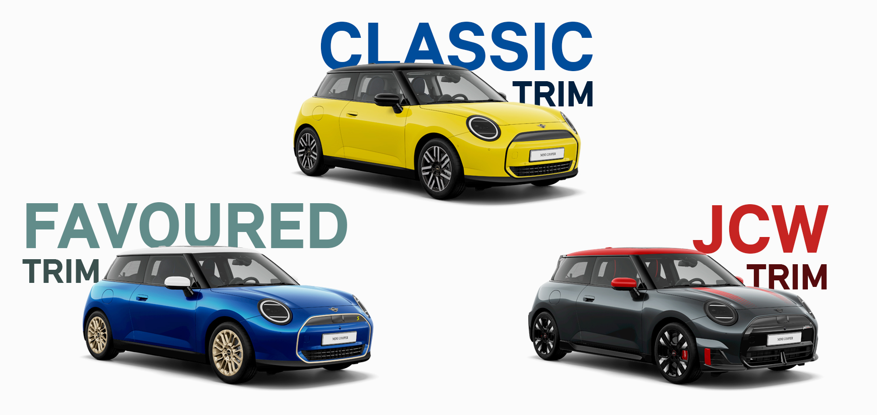 MINI Cooper Totalmente Elétrico | MINI.com.br