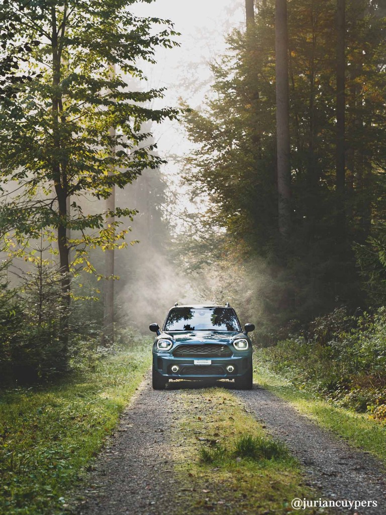 MINI Acessórios - imagem da assistência em estrada mini de @juriancuypers