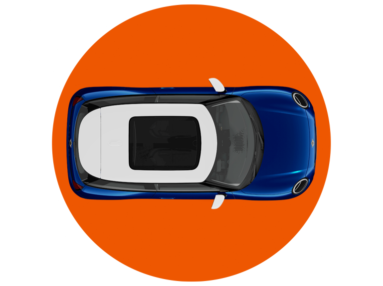 MINI totalmente elétrico - teaser - versões e preços.