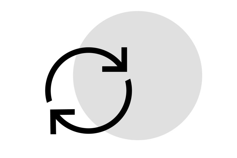 Pegada ecológica do MINI - Economia circular.