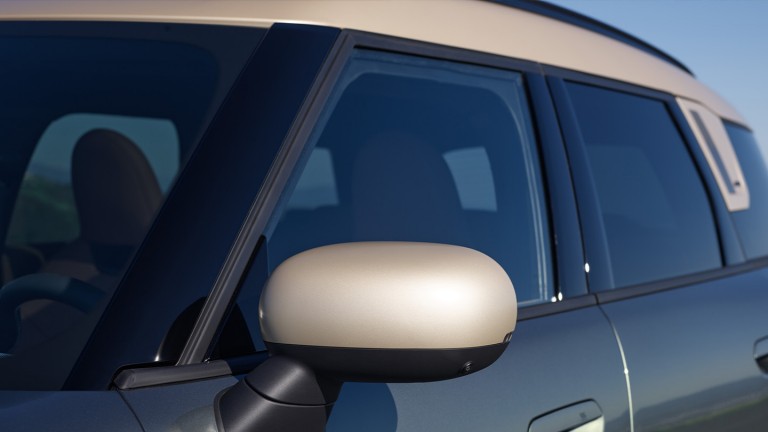 MINI Countryman elétrico - exterior - galeria - 02