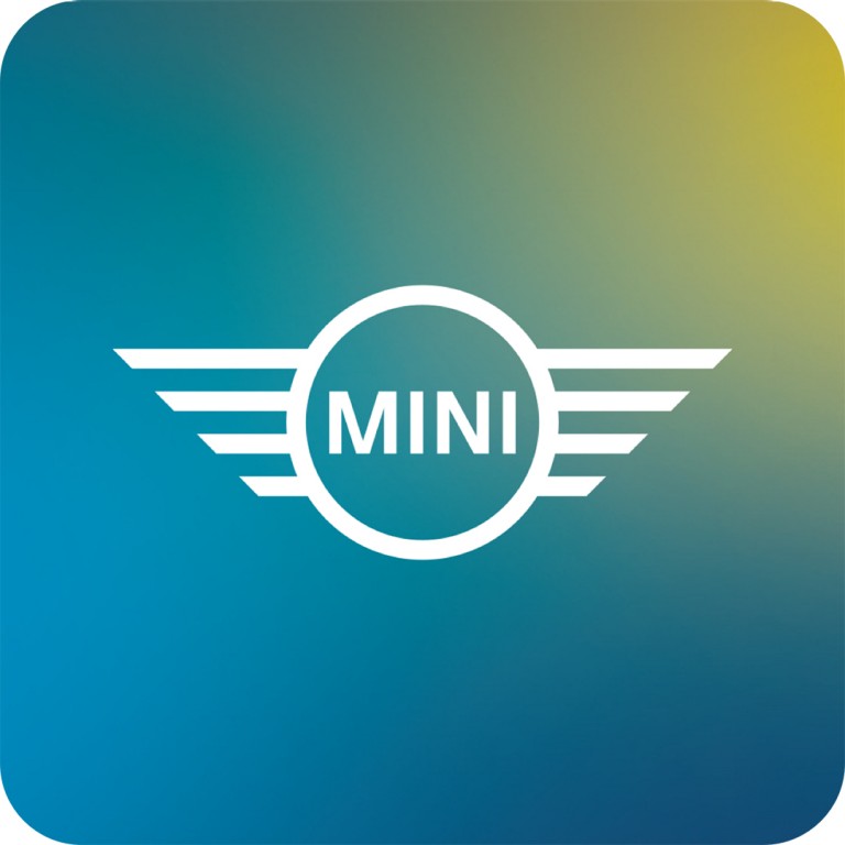 MINI Connected – MINI APP – ícone