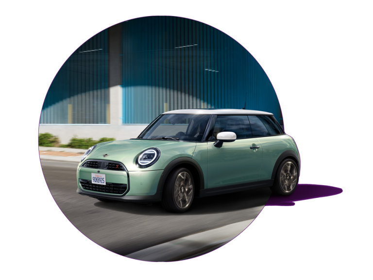MINI Cooper 3 portas - teaser - variantes e preços