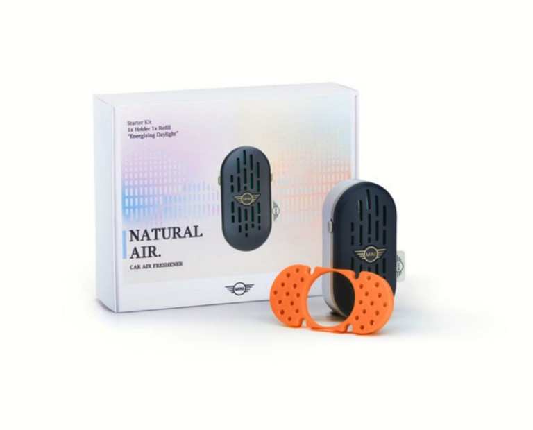 MINI CAR AIR FRESHENER