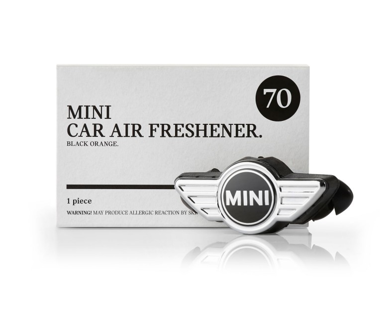 MINI Car Air Freshener