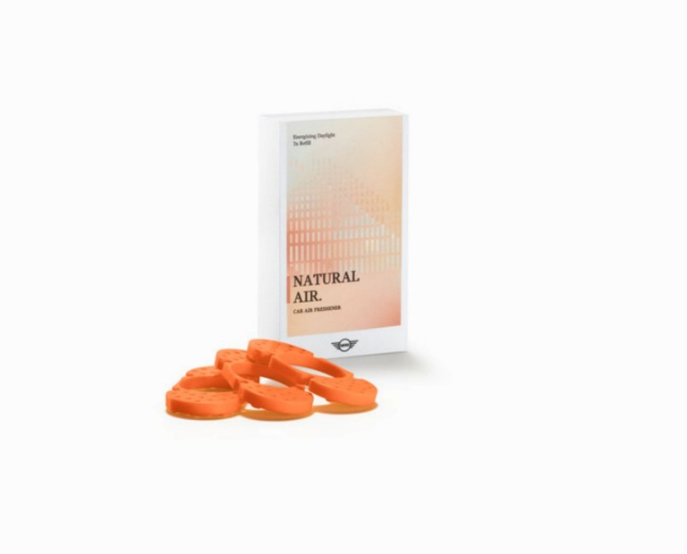 Refil de Fragrância “Energizing Daylight”